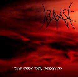 Araxas : Das Ende der Gezeiten